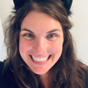 Meet your Posher, Anne